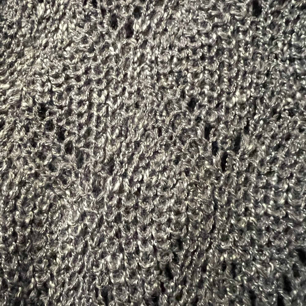 Open front cardigan - Picture 5 of 5
